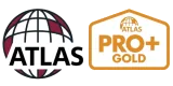 Atlas PRO+ Gold certified contractor