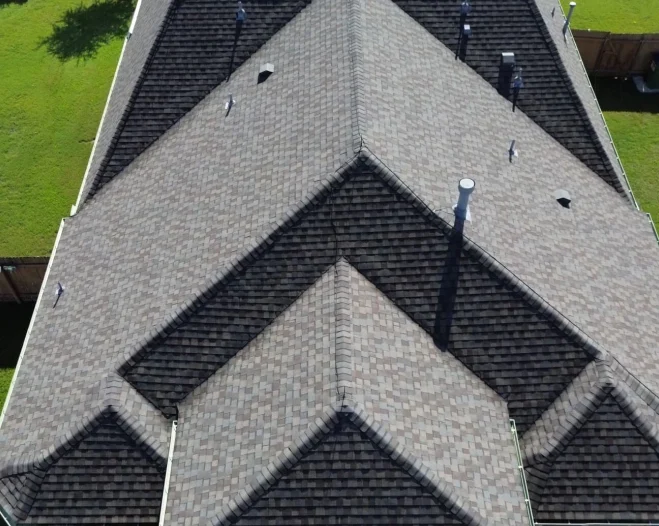 Quality Roofing Solutions Tailored for You Content Image
