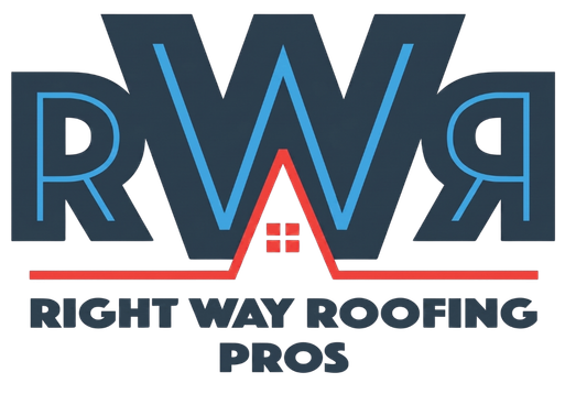 Right Way Roofing Pros, LLC