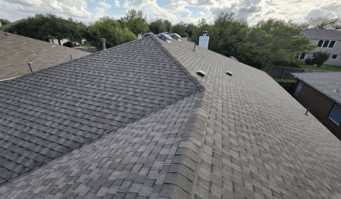 Roof Maintenance Roof Maintenance